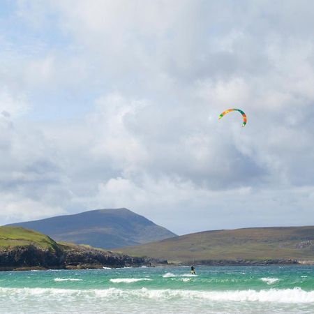 Durness Youth Hostel Exteriör bild
