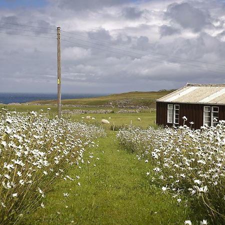 Durness Youth Hostel Exteriör bild