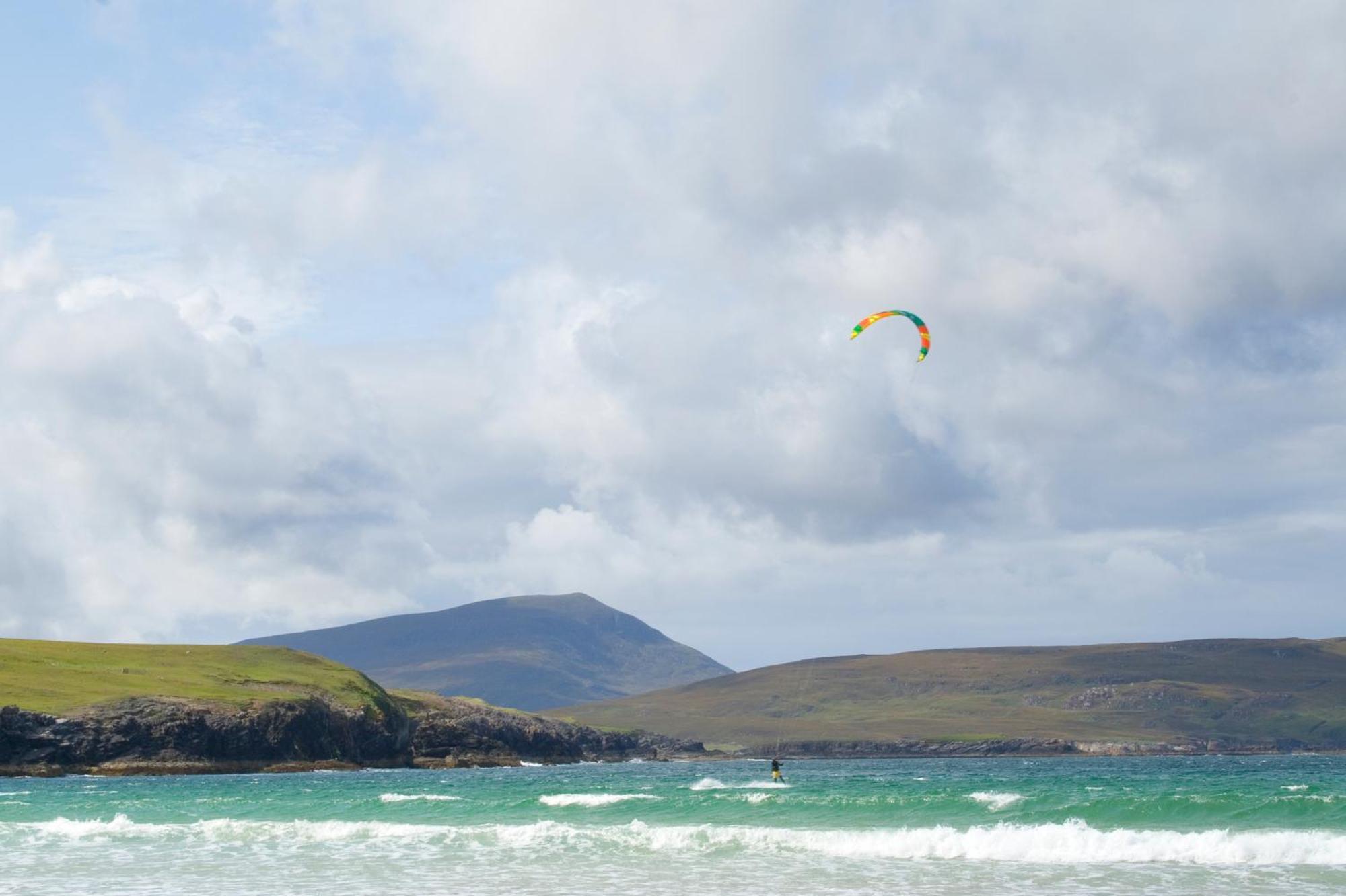 Durness Youth Hostel Exteriör bild
