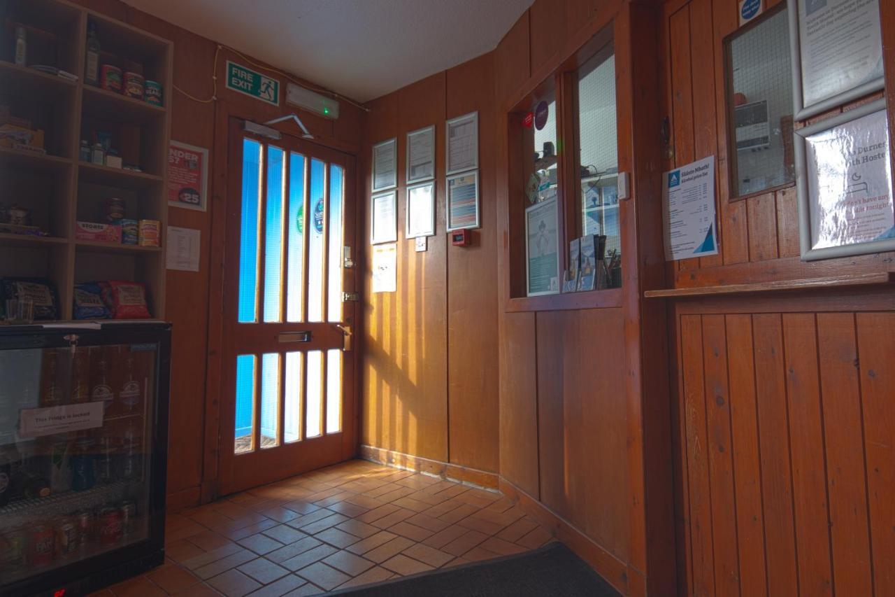 Durness Youth Hostel Exteriör bild